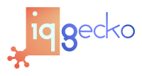 IQ-Gecko-Logo